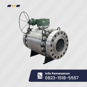 Ball Valve