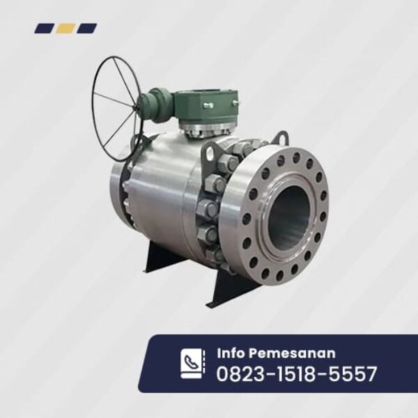 Ball Valve