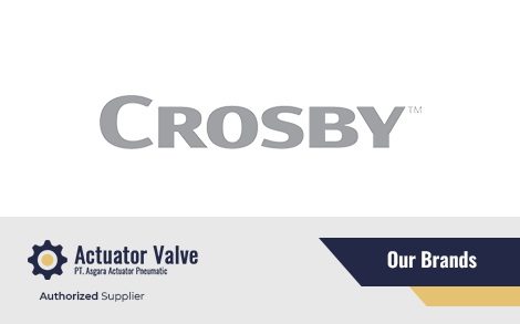 Crossby Crossby