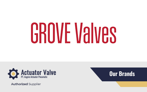 Grove Valves Grove Valves