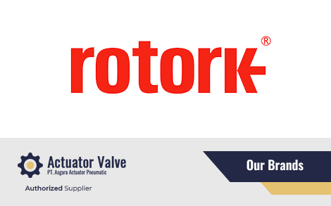 Rotork Rotork