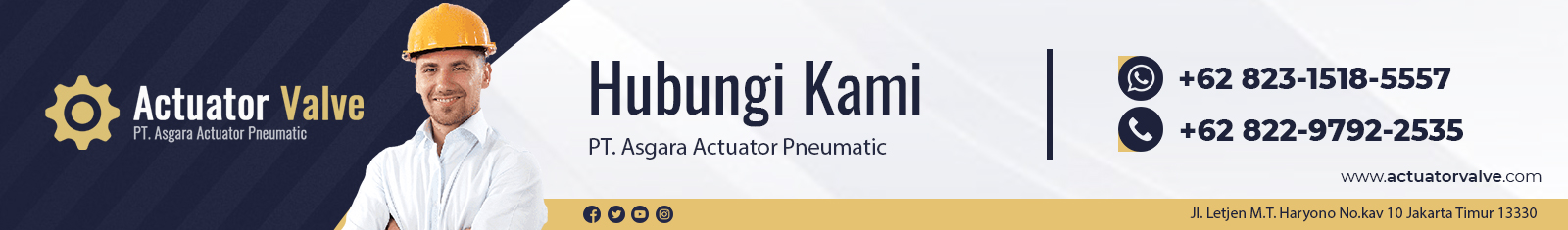 Hubungi-Kami-PT-Asgara-Actuator-Pneumatic Hubungi-Kami-PT-Asgara-Actuator-Pneumatic