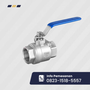 Produk Ball valve