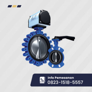 Butterfly Valve