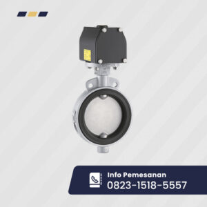 Butterfly Valve