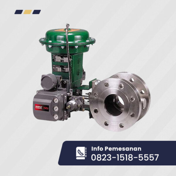 Control Valve
