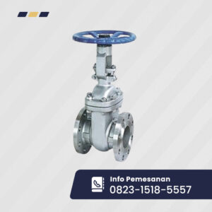 Gate Valve