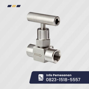 Needle Valve