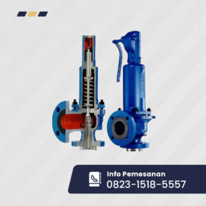 Safety Valve