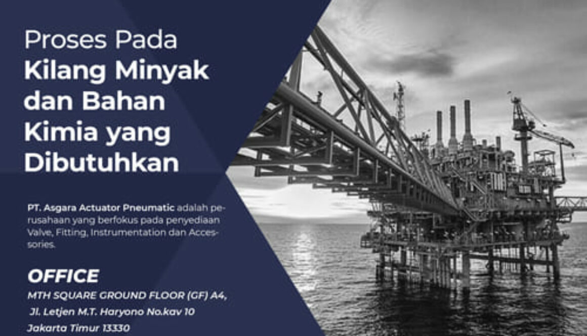 Proses-Pada-Kilang-Minyak-dan-Bahan-Kimia-yang-Dibutuhkan
