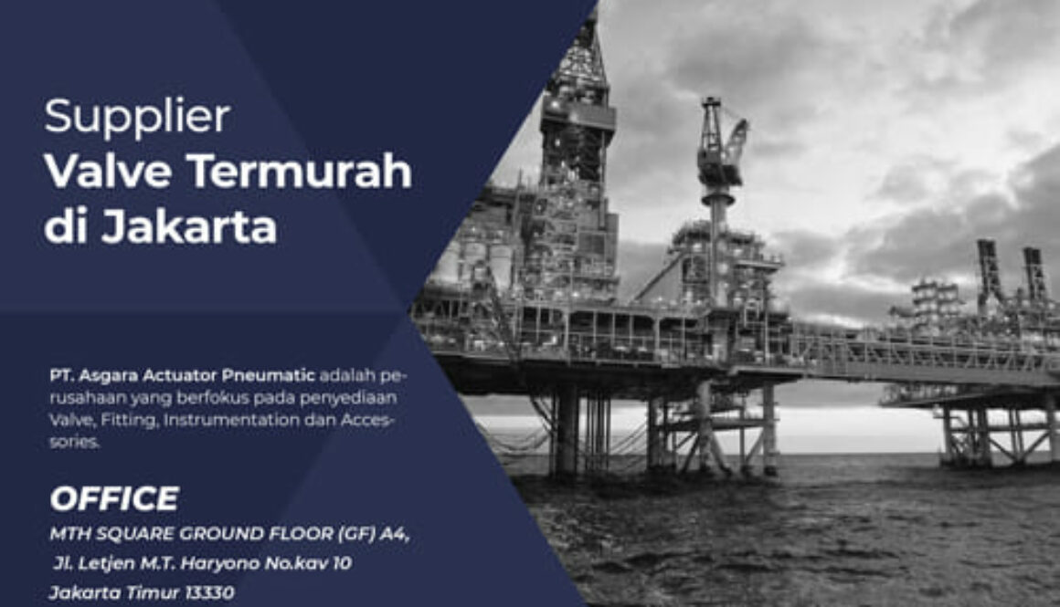 Supplier-Valve-Termurah-di-Jakarta