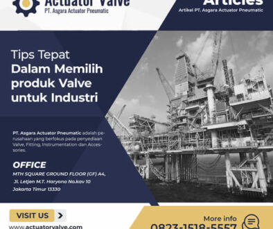 Tips-Tepat-Dalam-Memilih-produk-Valve-untuk-Industri